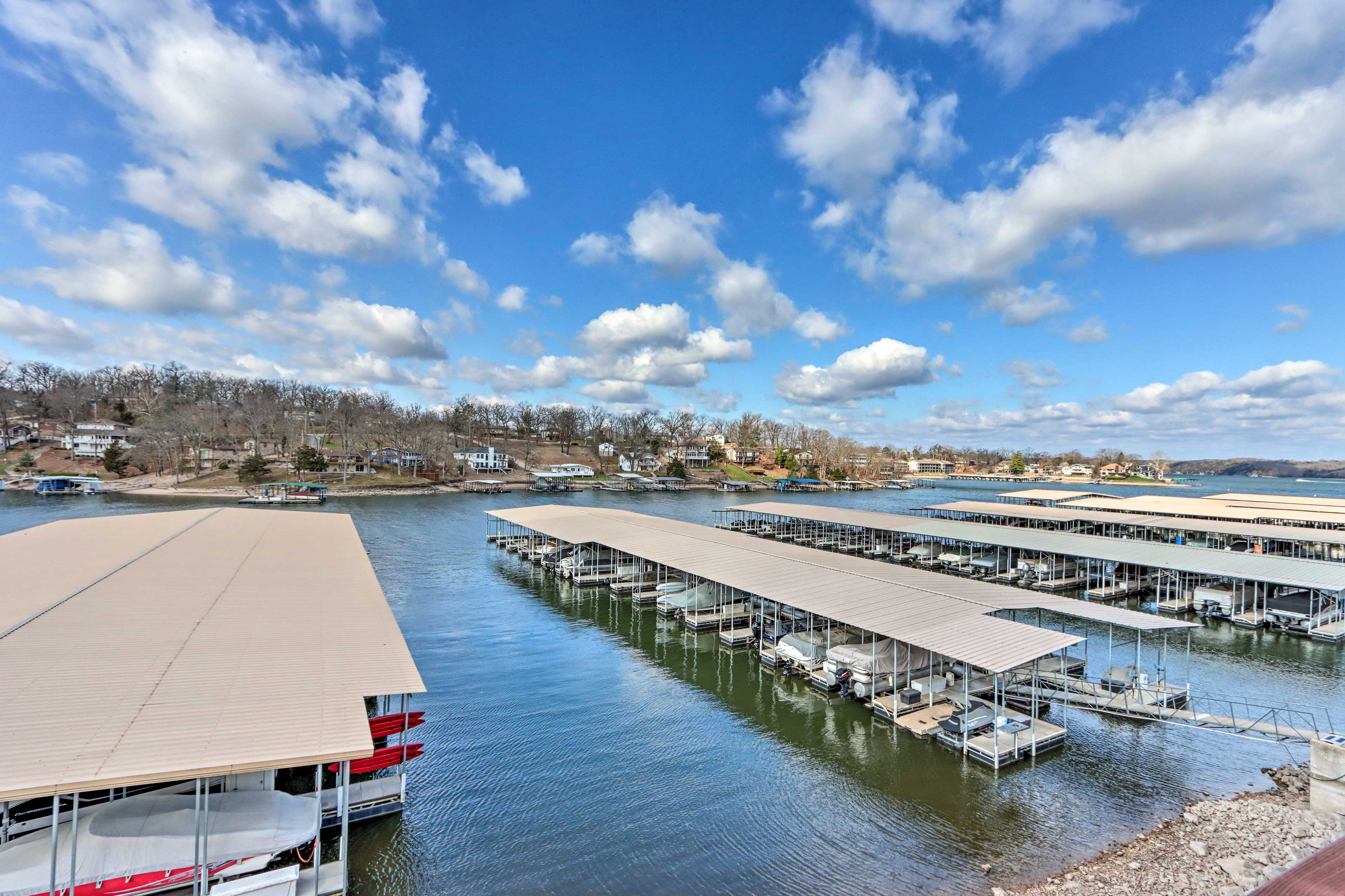 THE BEST Osage Beach Vacation Rentals Book Now Evolve